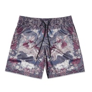 FASHION CASUAL STREETWEAR MESH SHORTS KINETIC KINGS MING DYNASTY