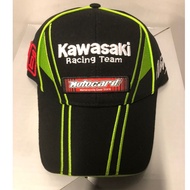 KAWASAKI TOM SYKES 76 CAP