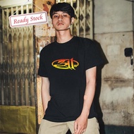 311 Band Logo T-SHIRT Unisex Casual 100% Cotton Black T-SHIRT