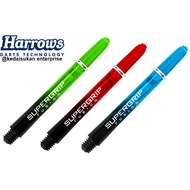 HARROWS SUPERGRIP FUSION SHAFTS