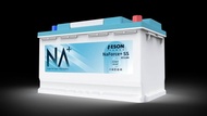 Aeson Power Sodium-ion Battery H7/LN4-SS Universal (DIN80/LN4) 3Y Warranty Car Battery