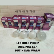 PHILIPS MY CARE E27 LED BULB