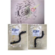 *Proton Exora Turbo, Preve Turbo Coolant Turbo Hose (Radiator To Turbo) Exora Bold Pw920735