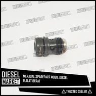 Regulator Cover Supply Pump HP5 2GD 22100-0E010 - Regulator Cover Innova Reborn Fortuner VRZ 0E010