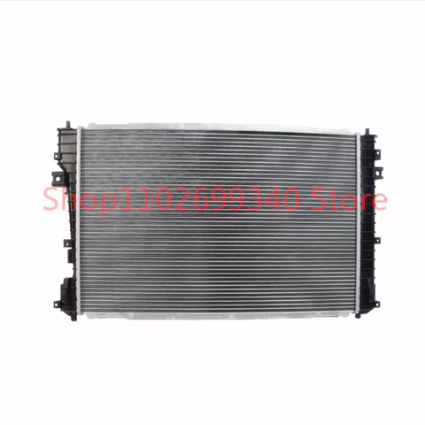 9L8Z8005A 9L8Z-8005-A Engine Radiator Assy Fits for Ford Group Mariner L4 2.5 AT 2008-2011