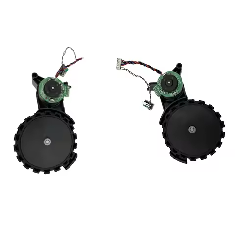 Drive Traveling Wheel For Xiaomi Robot Vacuum X10 For Dreame Z10pro L10 Plus D10 Plus Robot Vacuum C