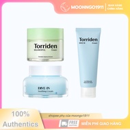 Torriden Balanceful, Dive-in, Soothing Cream Torriden Moisturizer