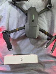 DJI MAVIC PRO 御PRO