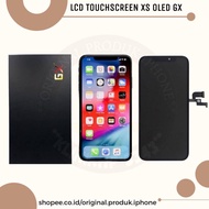 LCD + TOUCHSCREEN XS OLED GX ORIGINAL NEW 100%
