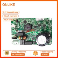 100%NEW meron po kayu available Condura Pcb board inverter Model:CSD500SAi