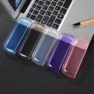 Iqos 3.0 Soft Silicone TPU Clear Cover Case Carrying Protective Transparent Color Case For Iqos 3.0