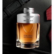 Bentley For Men Intense EDP 2/5/10 ml Decant - Man