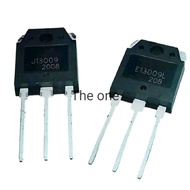 New Item Power Transistor KSE13009L E13009L J13009L 13009 12A 400V NPN FSC TO-3P TO-220 TO-247
