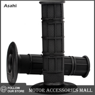 Asahi Motor ถุงมือยางสำหรับมือจับประตูรถ ATV วิบาก11สี