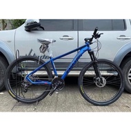 FOXTER POWELL 1.3 MOUNTAIN  BIKE 27.5er