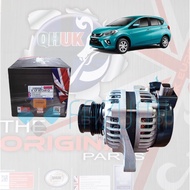 Perodua Myvi 1.5 2017 QHUK Alternator