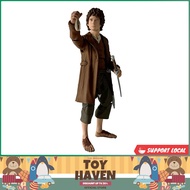 [sgstock] DIAMOND SELECT TOYS The Lord of The Rings: Frodo Action Figure