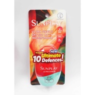 Sunplay Ultra shield 130 SPF50+ PA++++ (Outdoor Sunscreen )(Face & Body) 35g
