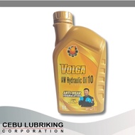 VOLGA HYDRAULIC OIL  #10        1L