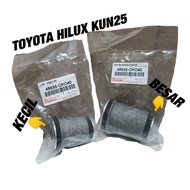 TOYOTA HILUX KUN25 LOWER ARM BUSH 48655-OK040