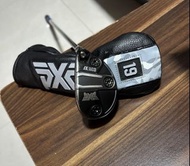 PXG 0311XF #3 Hybrid + Mitsibushi Tensei shaft (aftermarket)