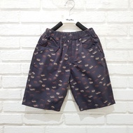 Juan Luis BOYS' SHORTS AGED 1-10 YEARS || Shorts