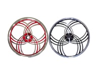 SPORT RIM 3 BATANG SILANG/ SPORT RIM BASIKAL LAJAK BMX