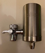德洛-西門子原裝出品水龍頭濾水器