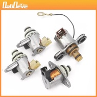 1 Set Automatic Transmission Solenoid Valve Set JF402E JF405E G6T46571 45663-02700 For Suzuki/Chevro