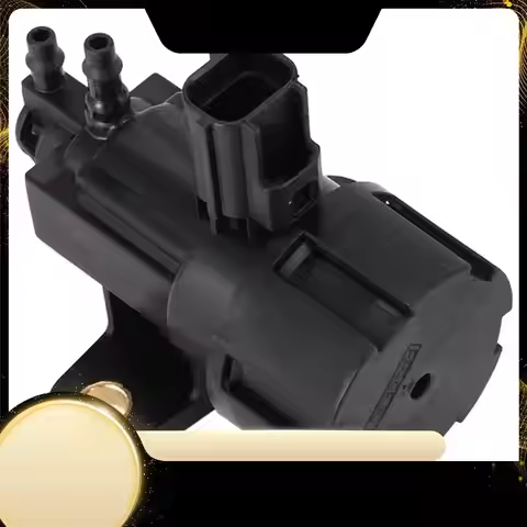 Car EGR Vacuum Solenoid F63Z-9J459-AA F57E-9J459-CA For Ford F150 Explorer Escape Ranger Exhaust Car