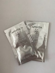 (現貨2包) Apivita五重緊緻眼部精華