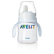 PHILIPS AVENT Bottle To First Cup Trainer (4oz/125ml) - 4 months SCF625/01