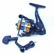 REEL SPINNING KAIZEN NAKA 800 1000 2000 3000 4000 6000 POWER HANDLE - FESTORE4