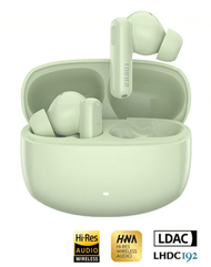 EDIFIER Lolli Pro3 true wireless active noise cancelling Bluetooth earphones 2024 new model 26 hour 