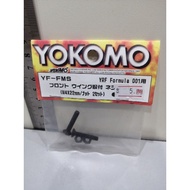 YF-FMS Yokomo Screw.