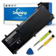 Dentsing H5H20 Laptop Battery RRCGW Replace for Dell Precision 5510 5520 M5520 5530 5540 XPS 15 9550