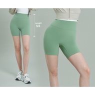 Skullpig Extreme Pro 3.5-Length Leggings Cool. Sleek. Effortless.