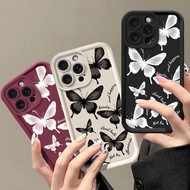 For Tecno Camon 40 Pro 4G 5G CM6 CM7 Pova 6 Neo Case For Tecno Spark 30 5G Protect Cover Shockproof 