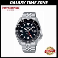 [Official Warranty]Seiko 5 Sport GMT SSK001K1 SKX Style Automatic Watch Men’s Watch