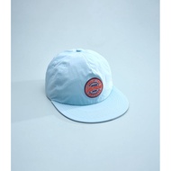 SALVO (LIGHT BLUE) POLY CAP Baseball Cap