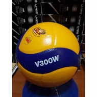 [JAPAN] MIKASA' V300W IMPORTED VOLLEYBALL made in japan Mikasa Volleyball Mikasa Volleyball V300W