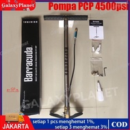 pompa gx fit 6000PSI pompa pcp baracuda murah 6000 psi / pompa pcp sniper tekanan tinggi 4500psi / p