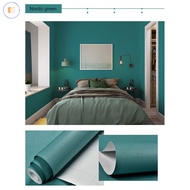 EZ 100cmx60cm Self adhesive PVC Waterproof Wallpaper Wall Stickers Home Decor Living Room Bedroom