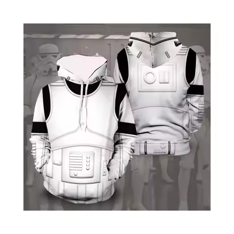 2026 New Marvel Spider Man, Captain America, Parallel Universe, Miles Venom Anime 3D Printed Men's A