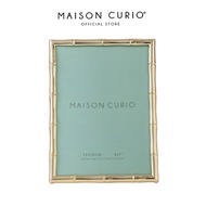 Maris Photo Frame - 5x7 Champagne