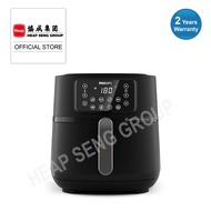 Philips 5000 Series XXL Connected Air Fryer - HD9285/91