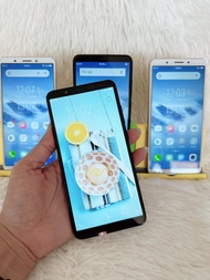 💥ใช้งานได้ปรกติ วีโว่Y71แรม4 จอใหญ่ ได้ทุกแอฟ มีประกันหลังการขาย💥