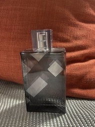 Burberry Brit 男士香水100ml