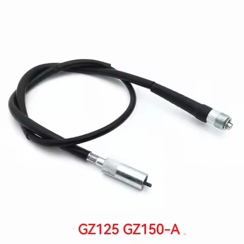 34910-25H00-000 Original Motorcycle speed cable For Suzuki GZ150 Marauder GZ150-A GZ 125 150 GZ125HS