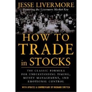 HOW TO TRADE in STOCKS